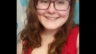 Excited for bukkake&excl;